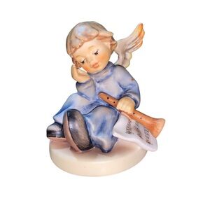 Hummel Angel #2135/E Celestial Dreamer 3" Angel 2001 1st Issue Rare
